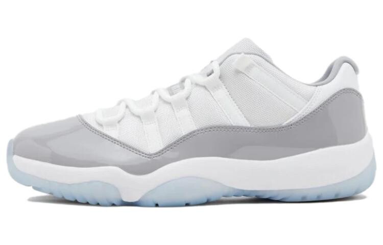 

Кроссовки Air Jordan 11 Retro Low