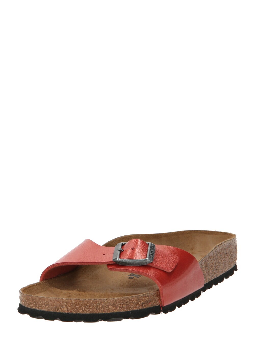

Мюли Birkenstock Madrid, красный