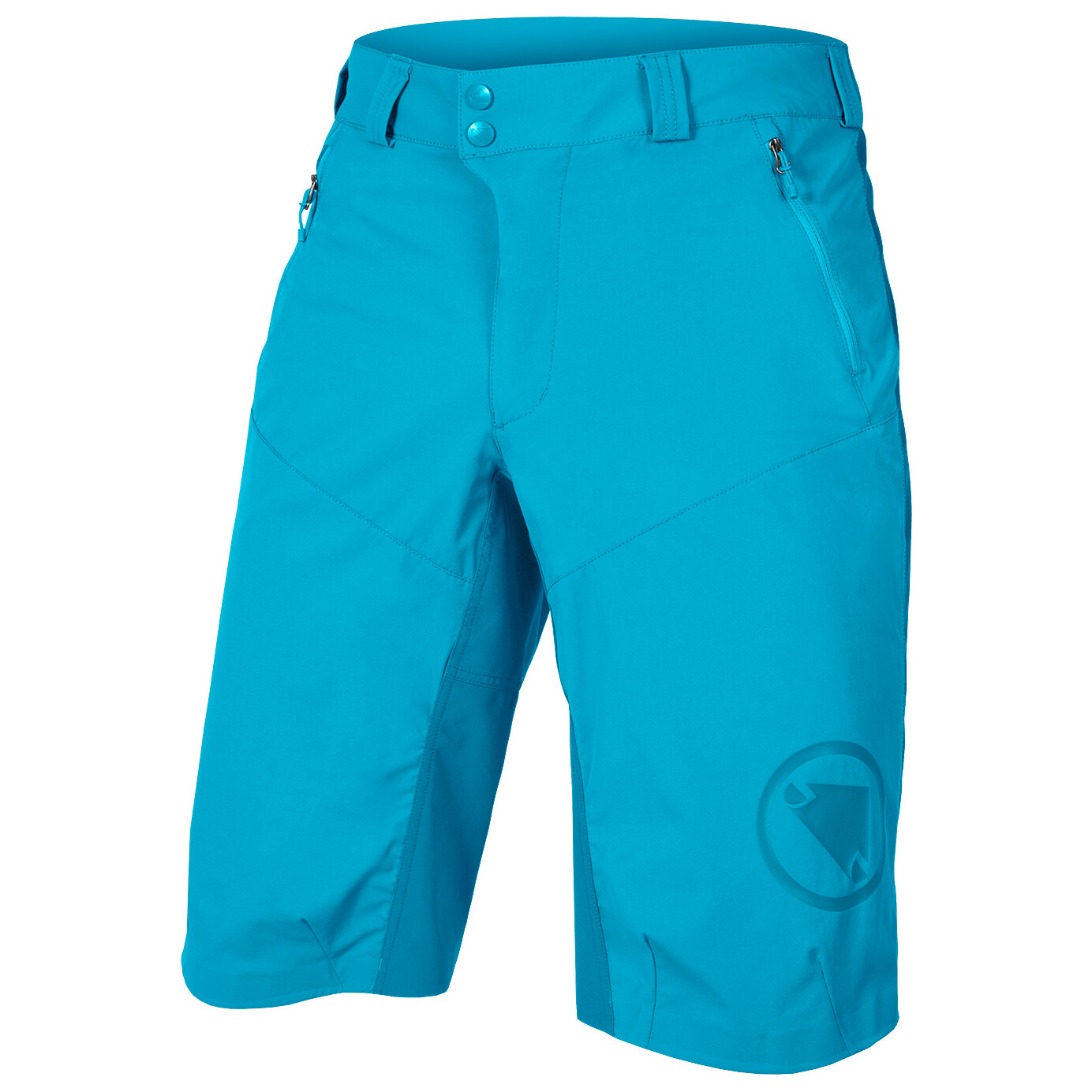 Велосипедные шорты Endura MT500 Spray Shorts, цвет Atlantic