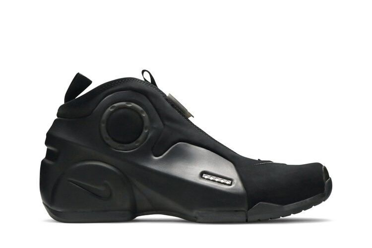 

Кроссовки Nike Air Flightposite 2 LE 'KG' 2009, черный