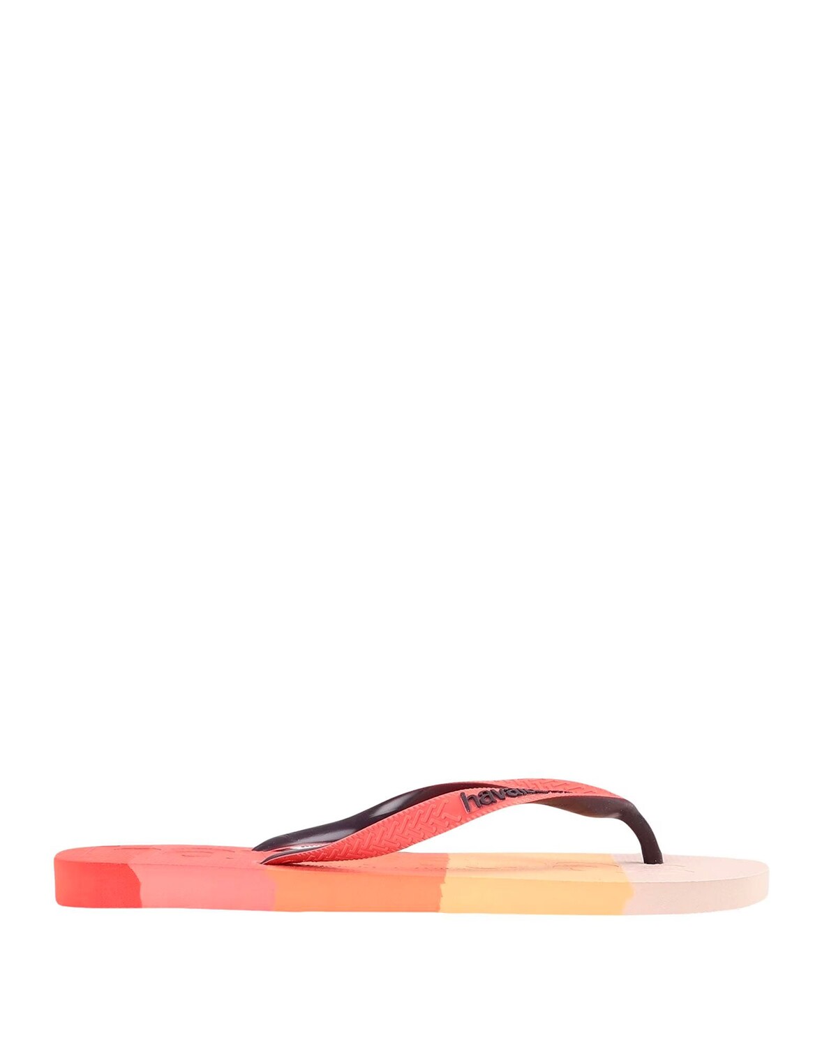 

Сандалии Havaianas, коралл