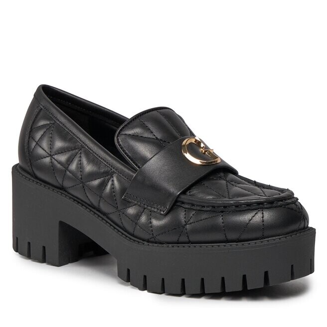 

Туфли Guess, черный