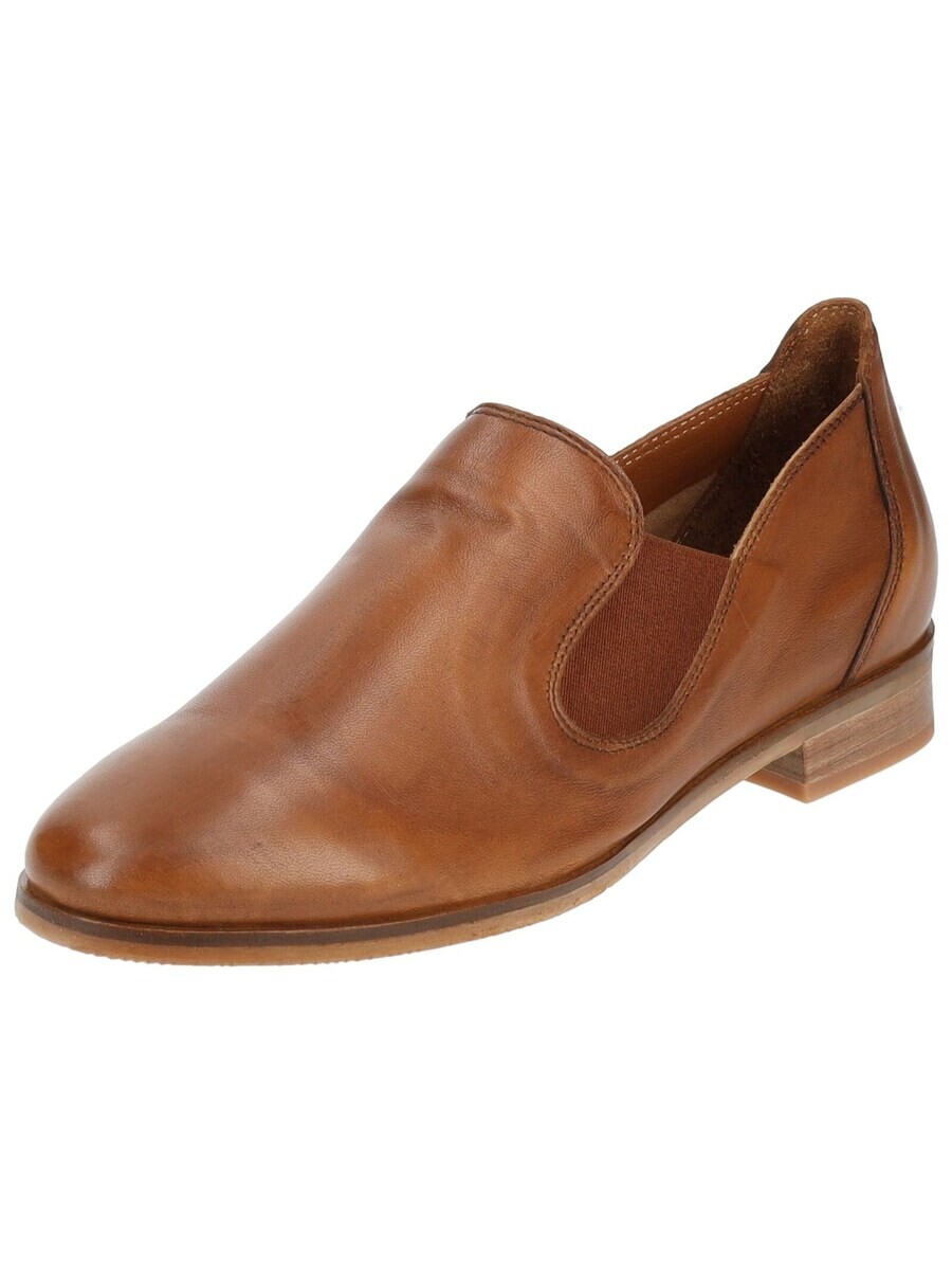 

Балетки Everybody Classic Flats, коричневый