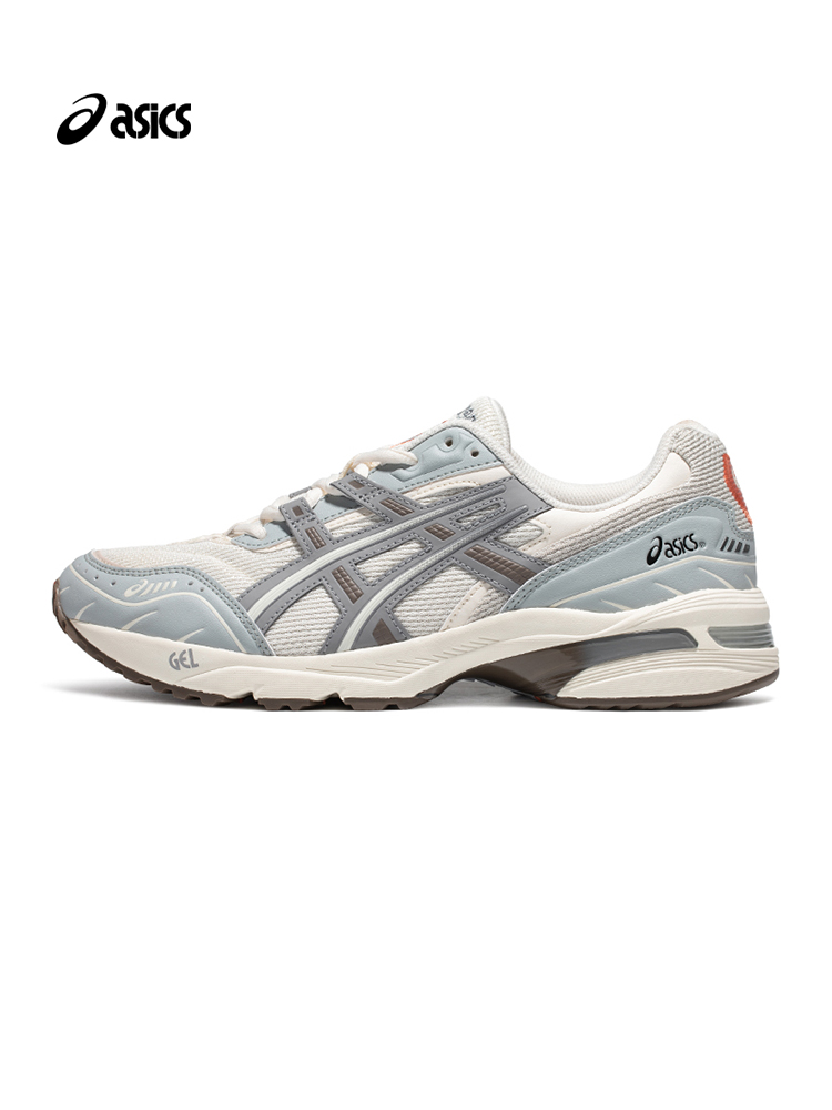 

Кроссовки Asics Gel-1090, серый/серо-коричневый