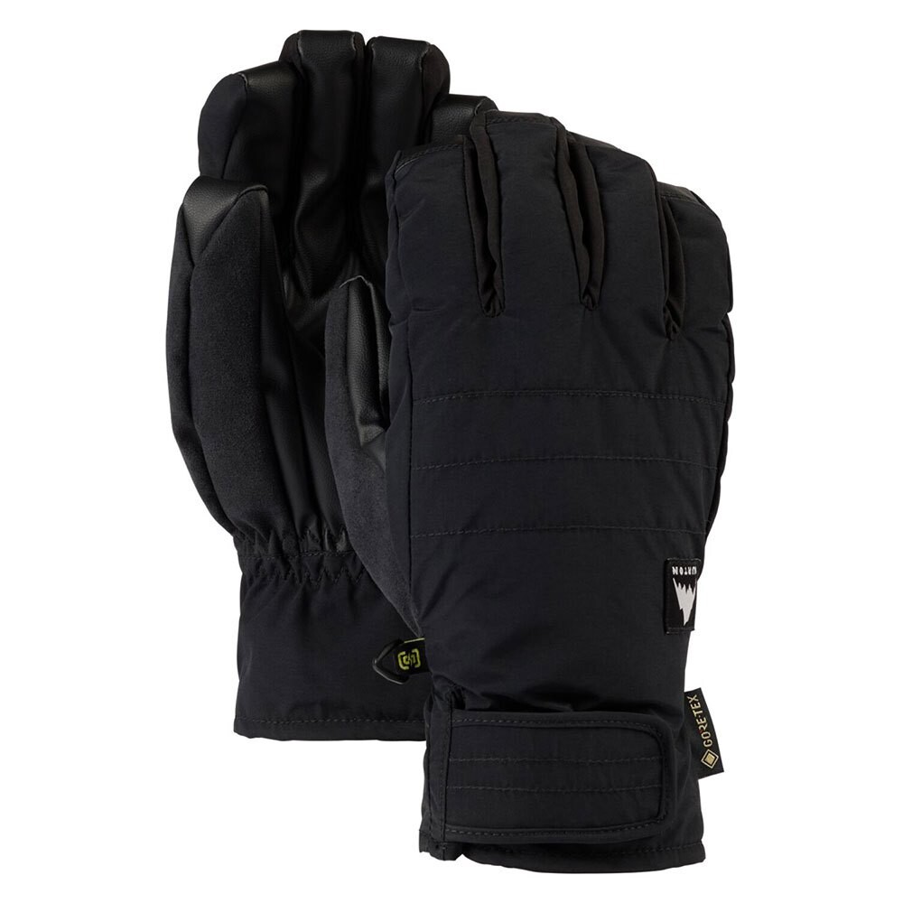 

Перчатки Burton Reverb Goretex, черный
