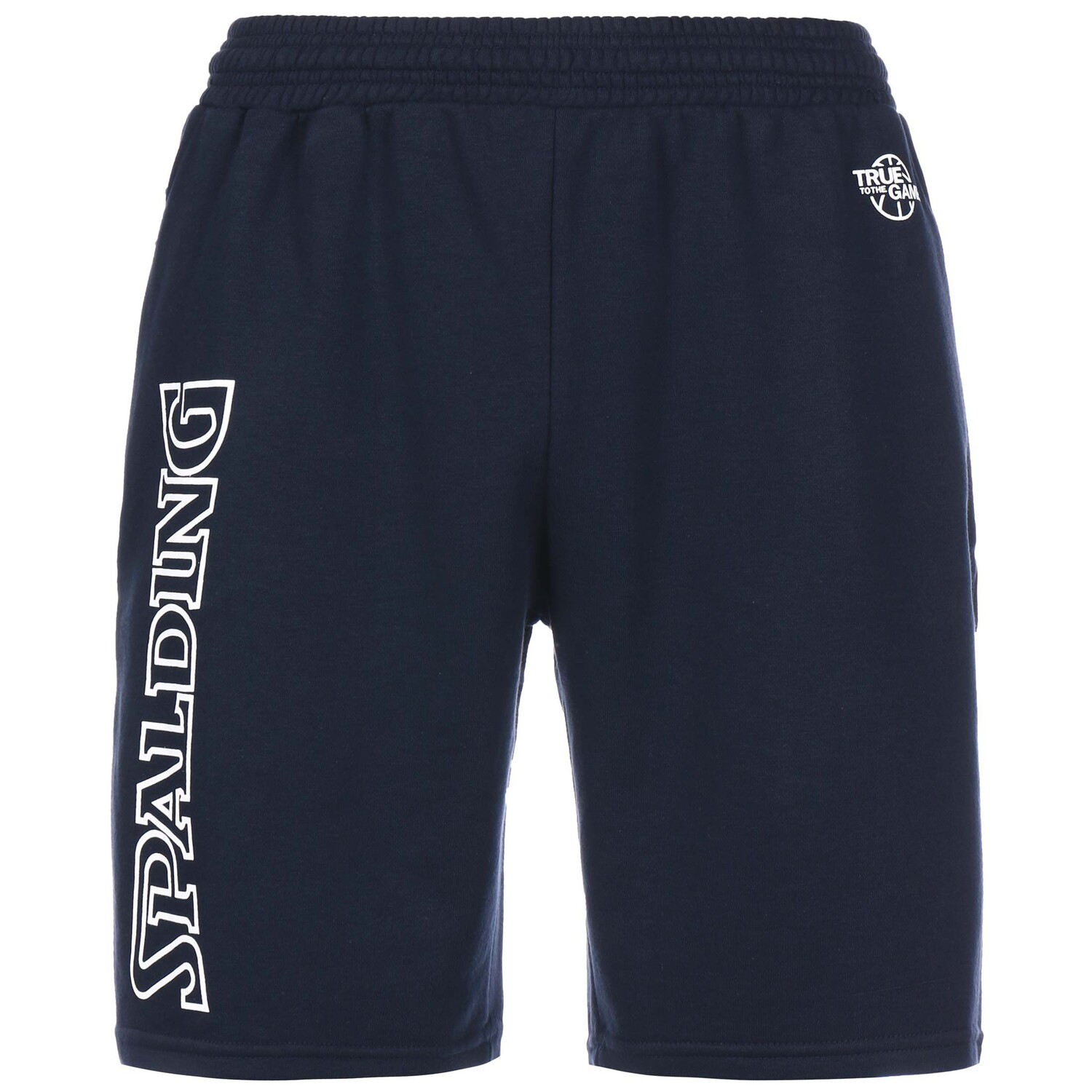 

Шорты Spalding Team II, темно-синий