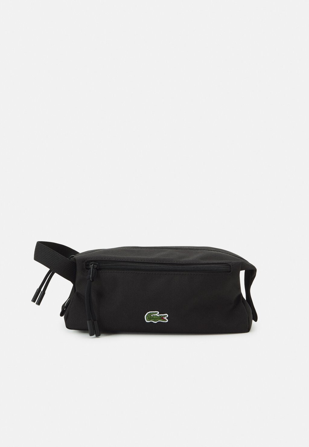 

Косметичка Lacoste, черный