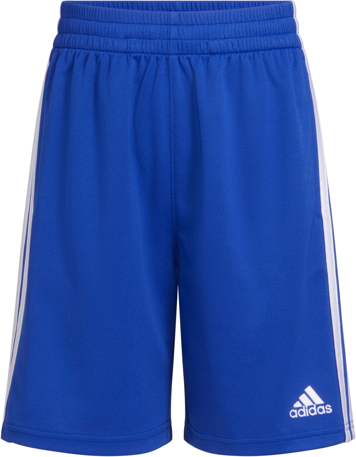 

Шорты Adidas C 3S Mesh Short 24(Toddler/Little Kid), цвет Blue Royal