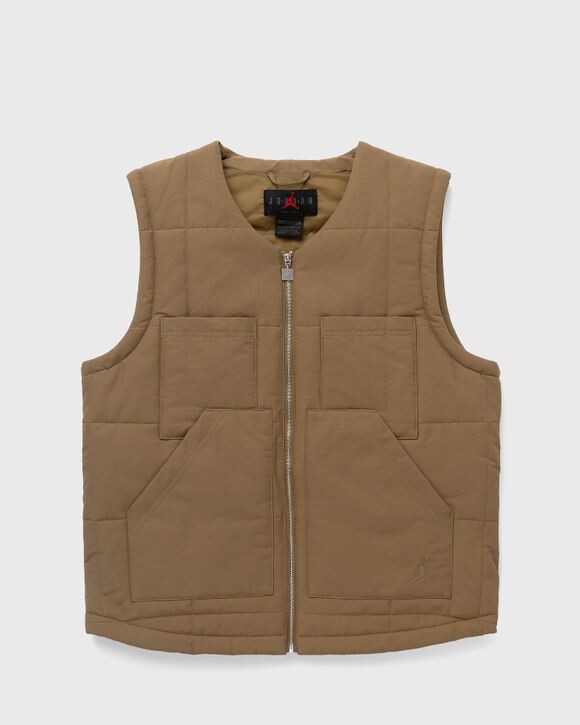 

Жилет Jordan Jordan Women'S Vest, цвет brown kelp