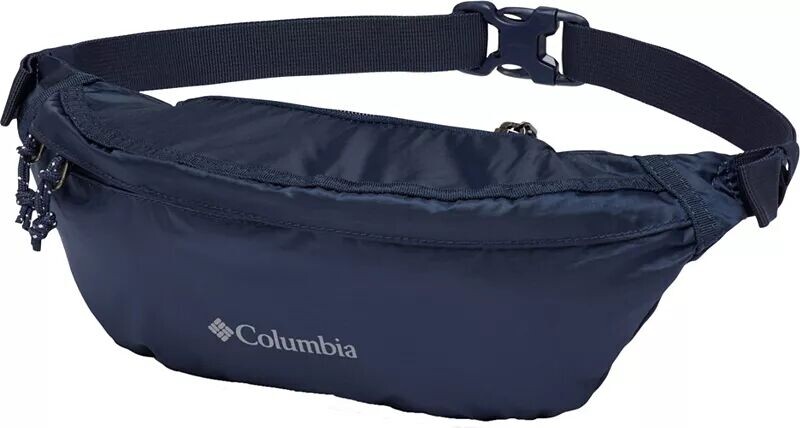 

Легкая женская компактная поясная сумка Columbia