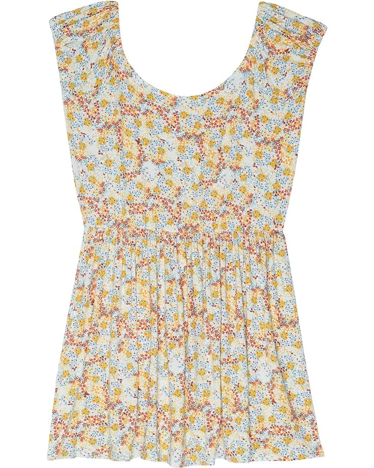 

Платье O'Neill Marisol, цвет Multicolored