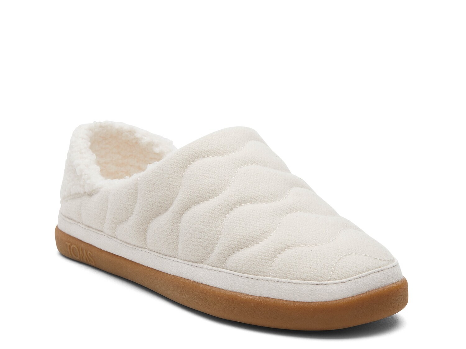 

Слипоны женские Toms Ezra, natural