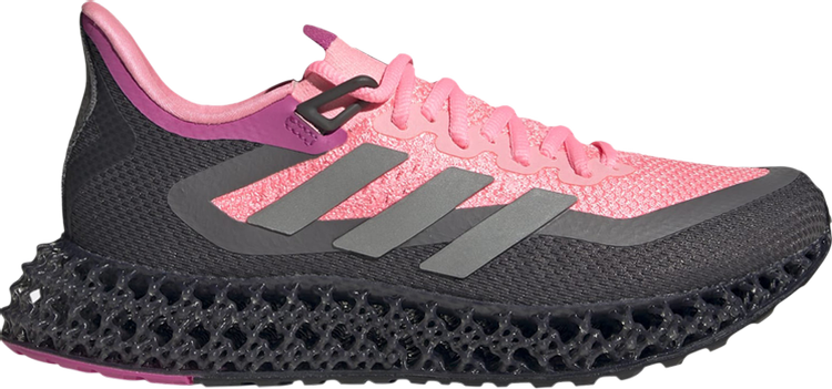 

Кроссовки Wmns 4DFWD 2 'Beam Pink Black', розовый