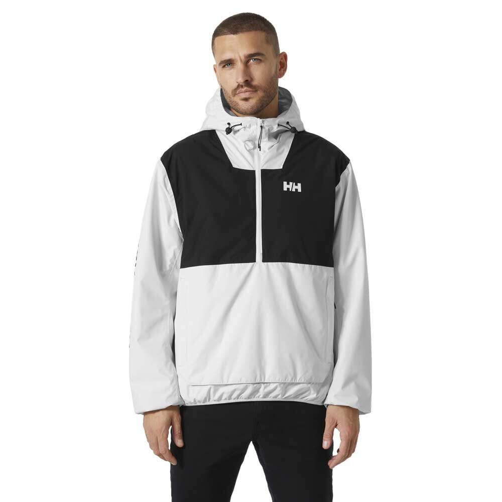 

Куртка Helly Hansen Ervik Ins, черный