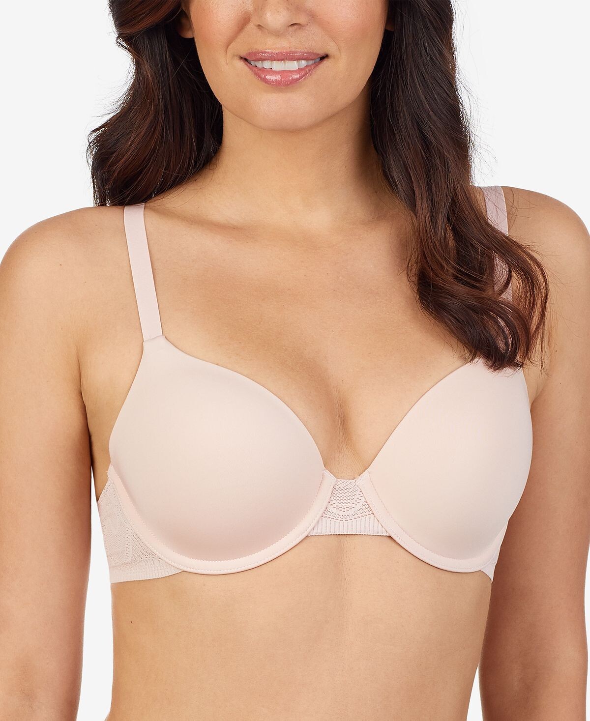 

Кружевной бюстгальтер Comfort DK7081 DKNY