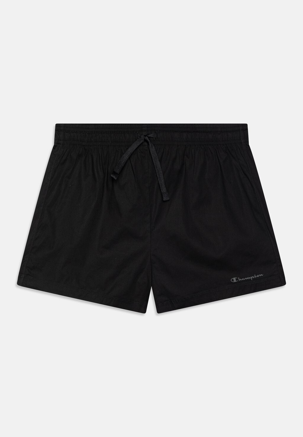 

Шорты MINIMALIST RESORT UNISEX Champion, цвет black