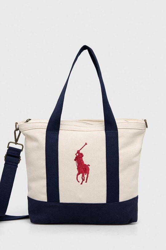

Polo Ralph Lauren Детская сумочка, военно-морской