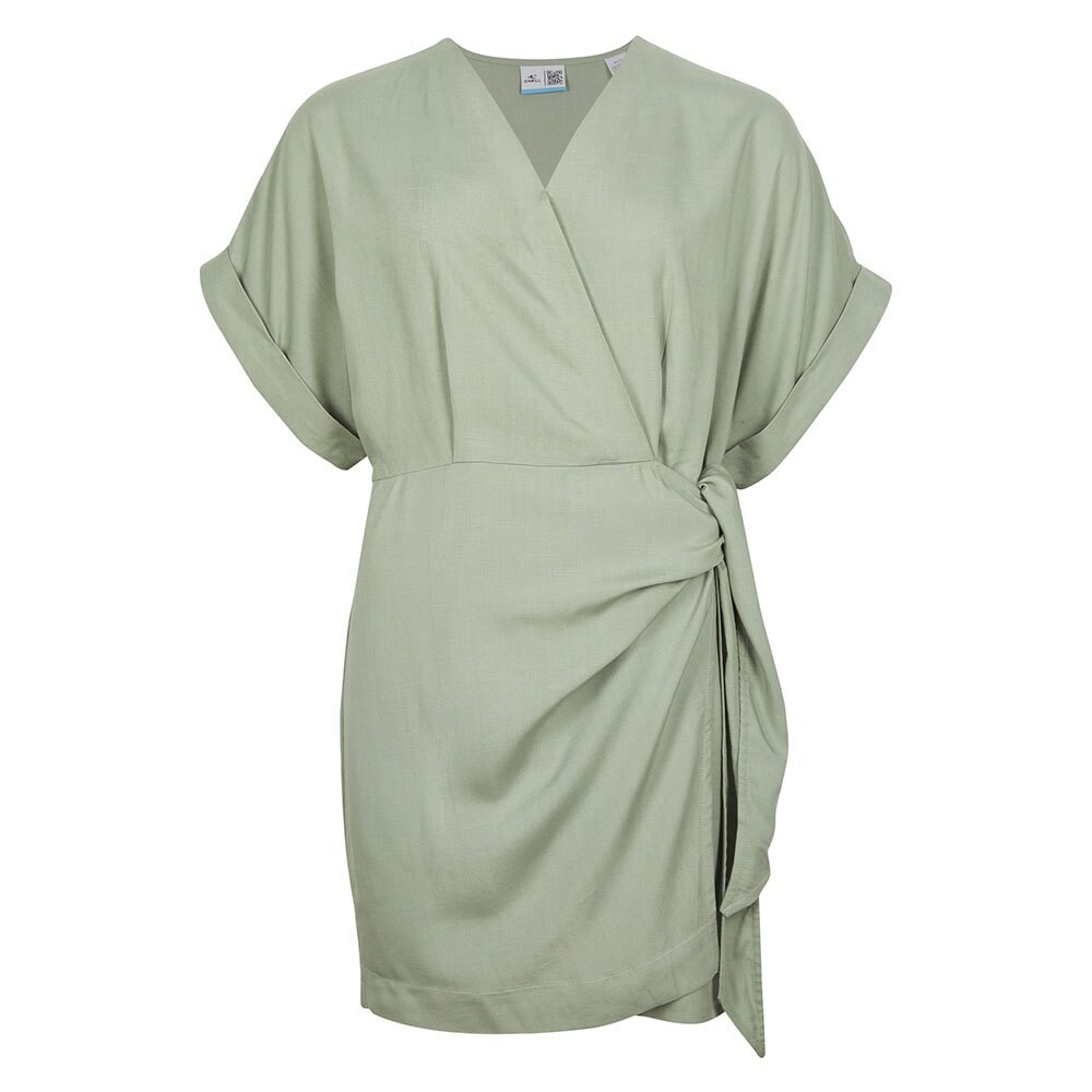 

Платье O´neill Oliana Wrap, зеленый