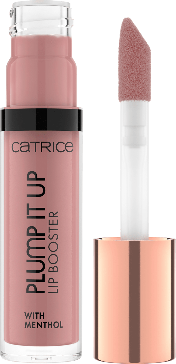 

Блеск для губ Plump It Up 040 3,5 мл Catrice