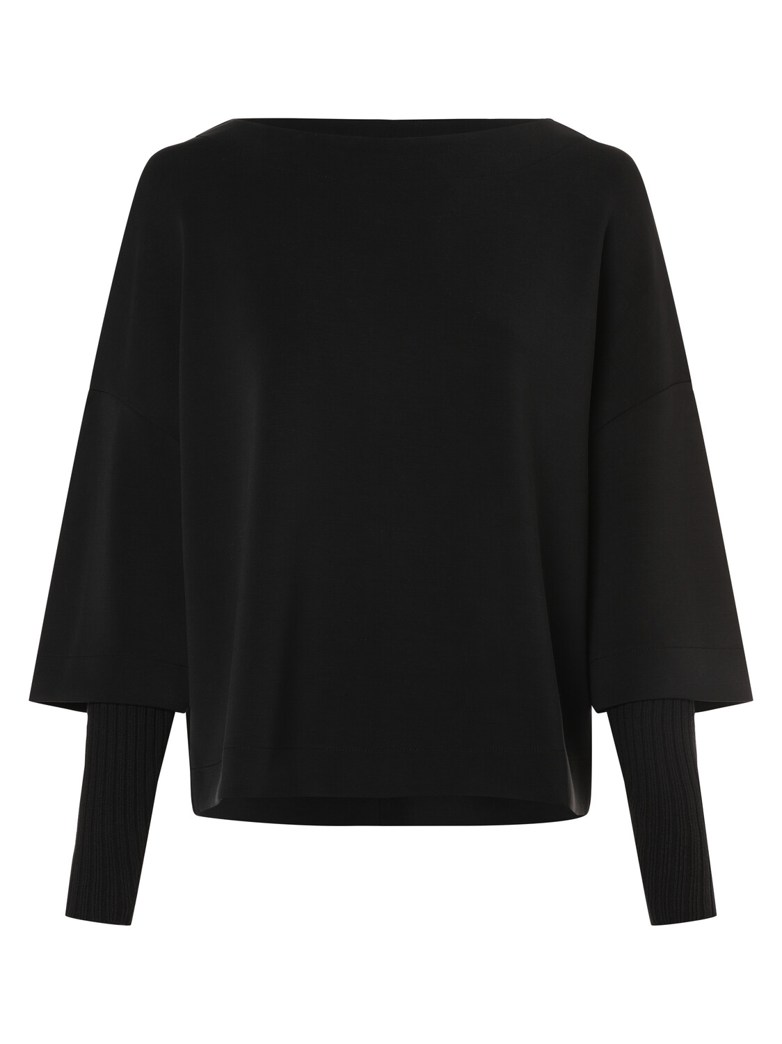 

Толстовка s.Oliver Shirt, синий