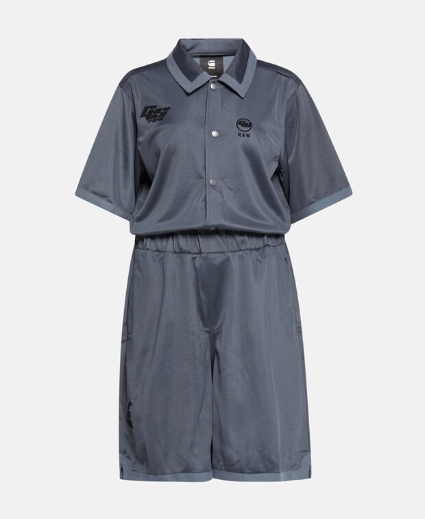 

Комбинезон G-Star, синий