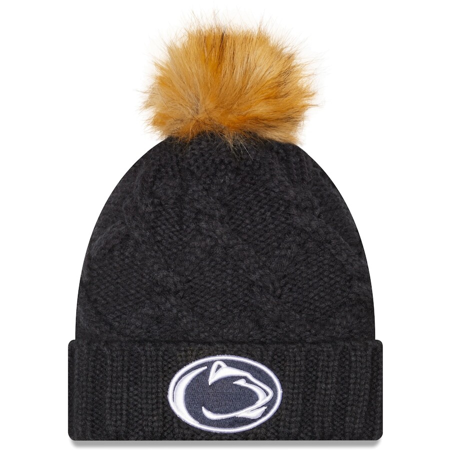 

Шапка New Era Penn State Nittany Lions, нави