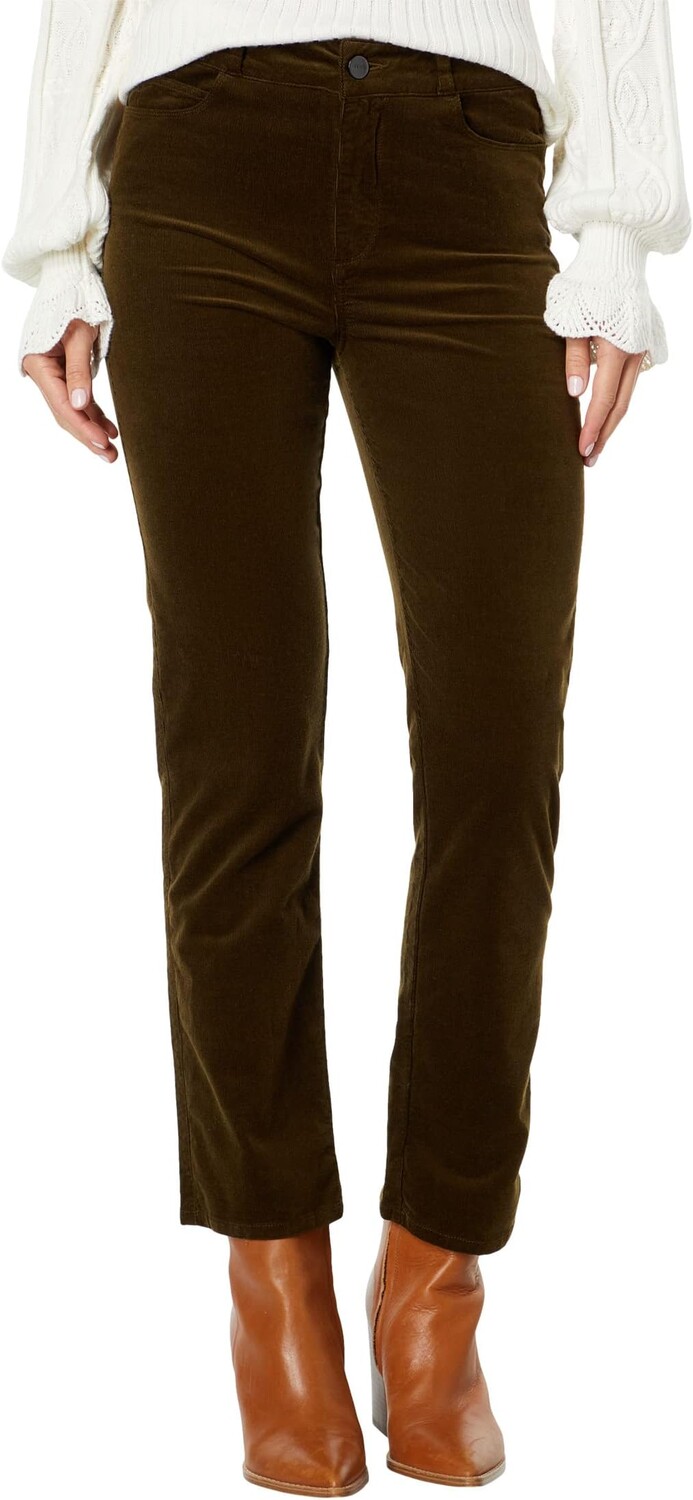 

Синди Брюки Paige, цвет Dark Brushed Olive