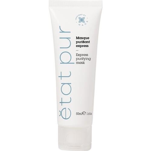 

Etat Pur Express Purifying Очищающая маска 50 мл