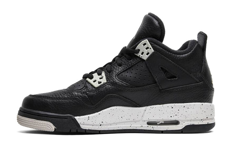 

Jordan 4 Retro Oreo (2015) (GS)