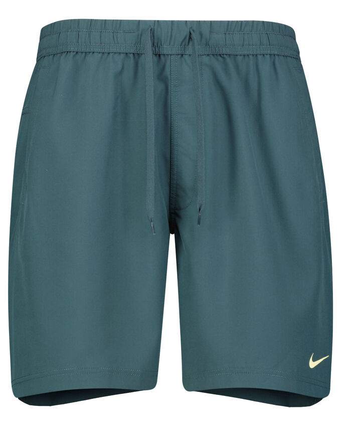 

Шорты Nike dri-Fit Form Mens 7 без подкладки Nike, зеленый