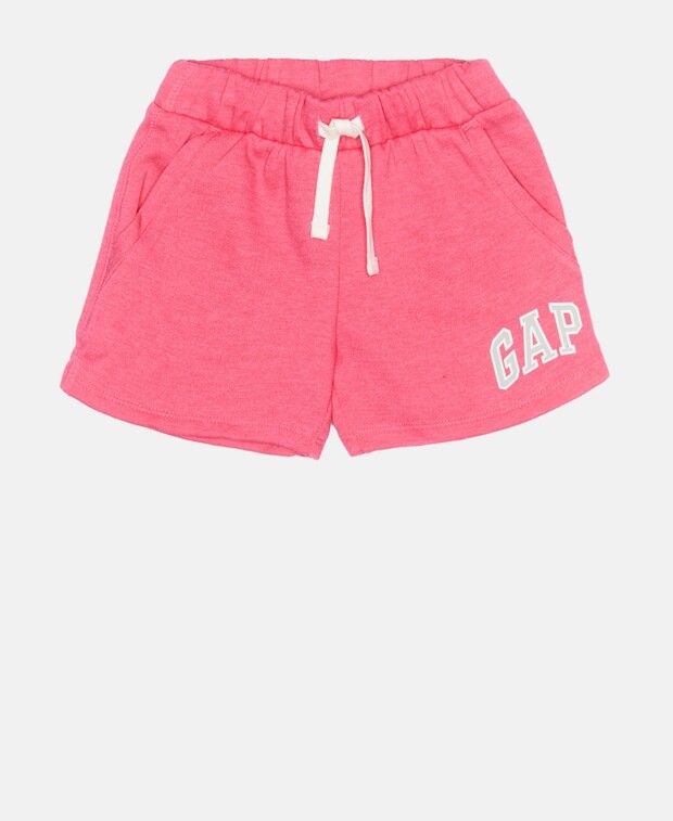 

Шорты Gap, розовый