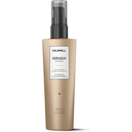 

Праймер Control De-Frizz для непослушных и вьющихся волос, 75 мл, Kerasilk