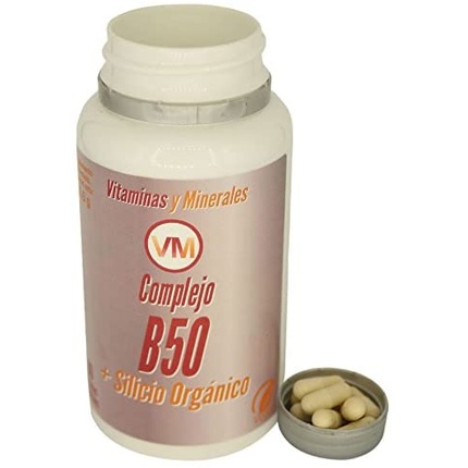 Ynsadiet Витамин B50 + кремний 60 капсул 70 г рамка матрицы для lenovo b51 80 b51 30 b50 80 b50 70 b50 45 b50 30 черная