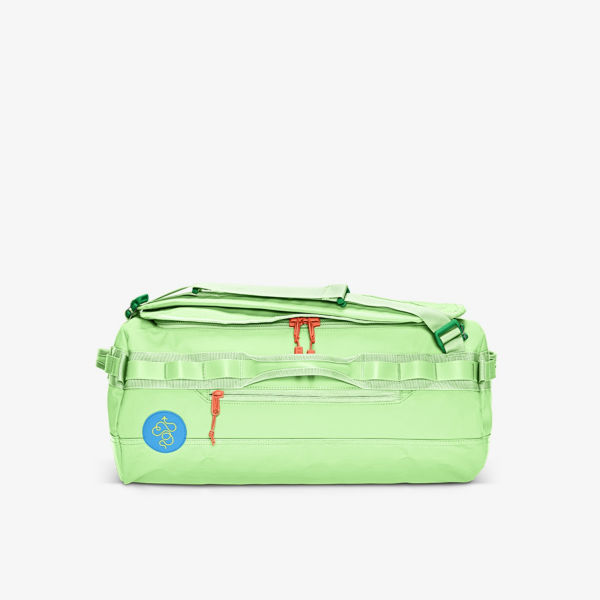 Маленький рюкзак Go-Bag Baboon To The Moon, зеленый