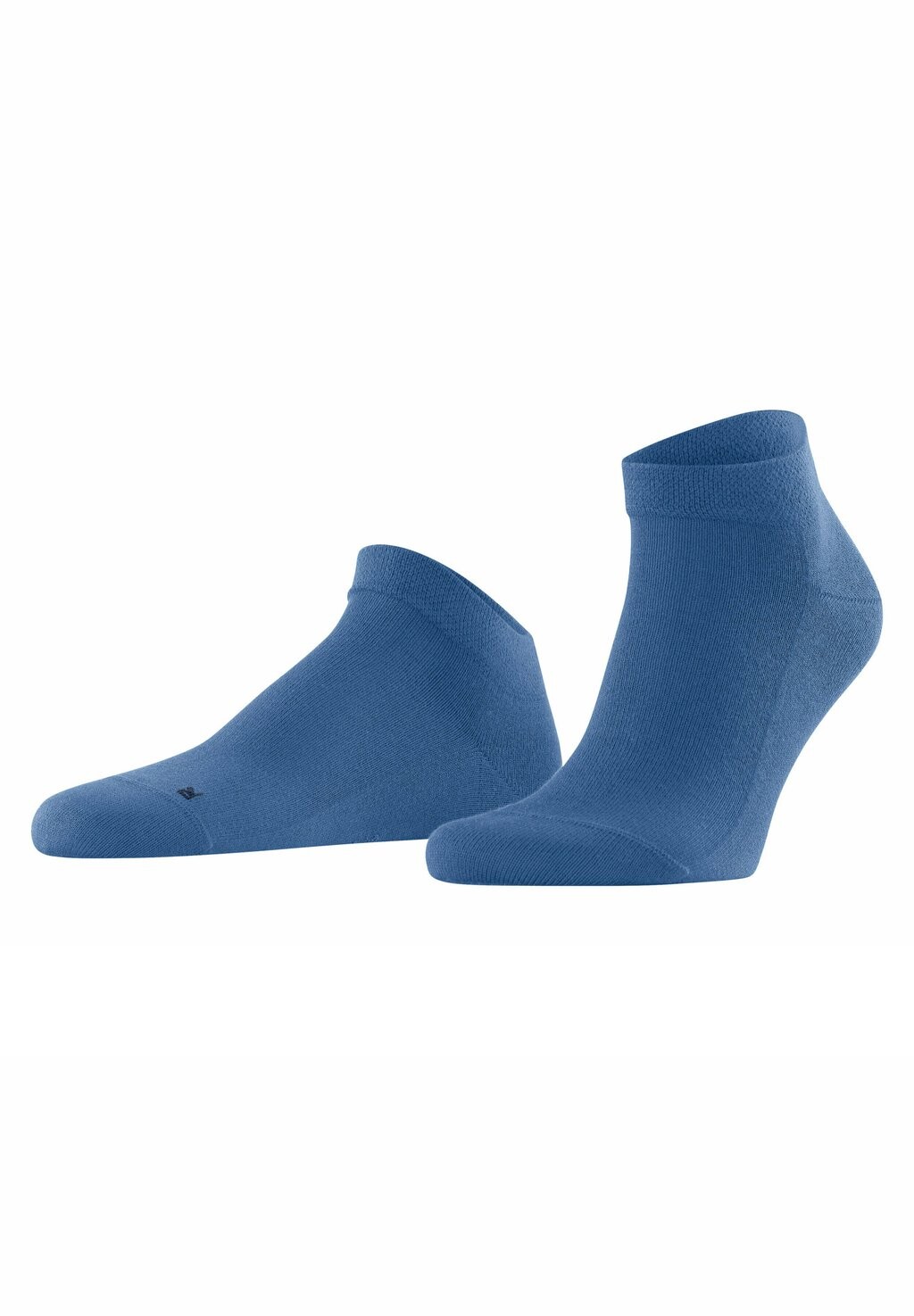 

Носки SENSITIVE LONDON SOFT-TOP ПОДХОДИТ ДЛЯ ДИАБЕТИКОВ FALKE, сапфир