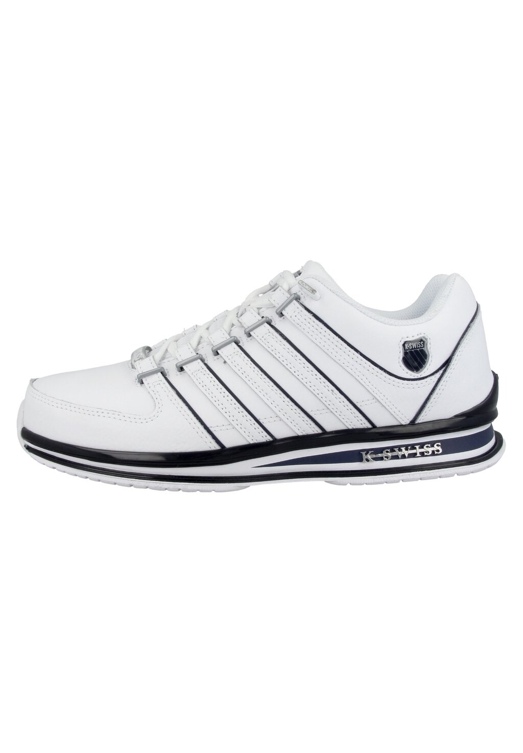 

Низкие кеды K-SWISS