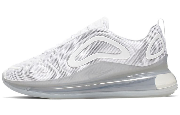 

Nike Air Max 720 White Platinum (женские)
