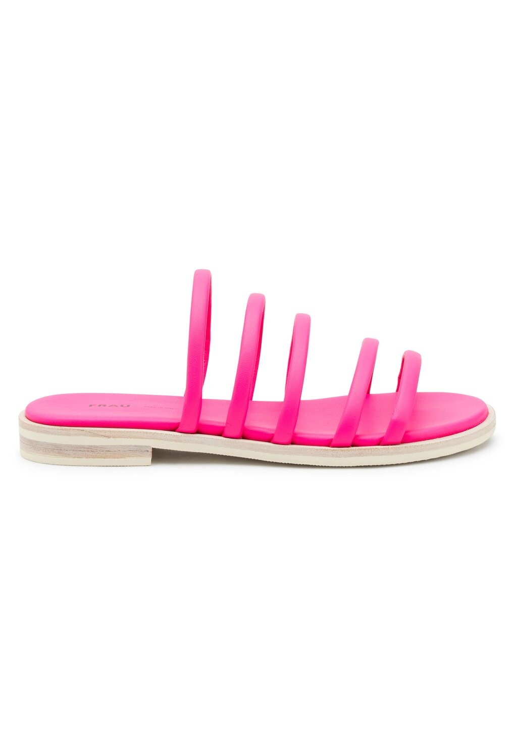 

Шлепанцы Frau Shoes