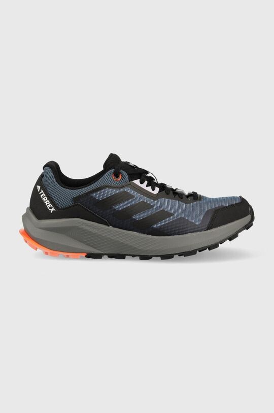 

Обувь для трейлрайдеров adidas TERREX, темно-синий
