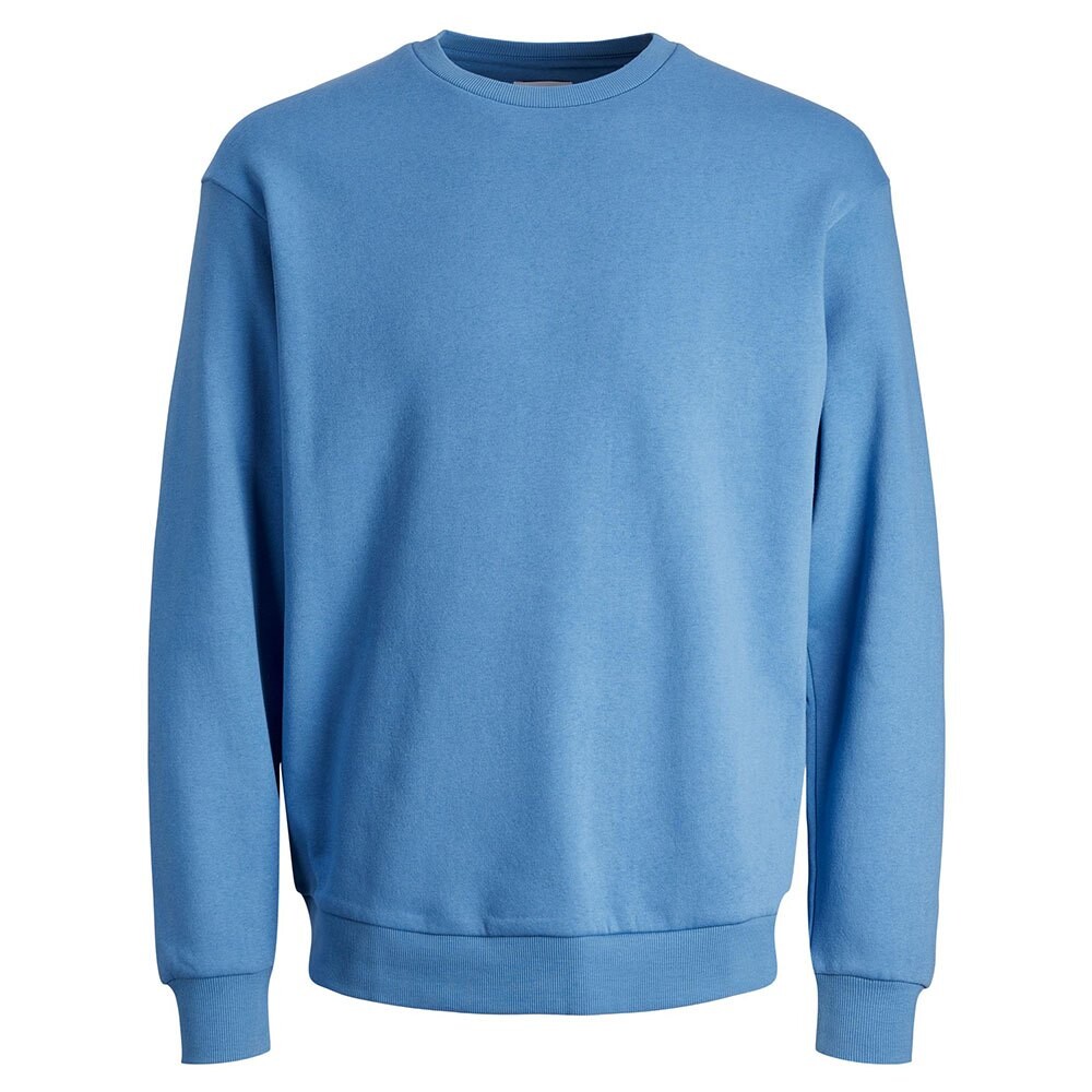 

Толстовка Jack & Jones Bradley, синий