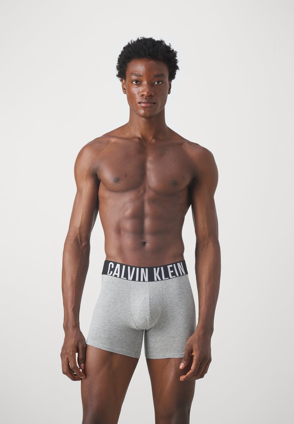 

Трусики Calvin Klein Underwear, черный