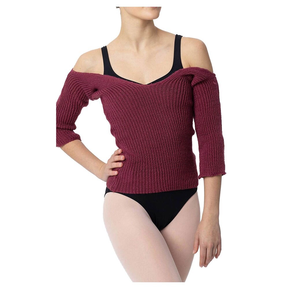 

Футболка с коротким рукавом Intermezzo Leg, фиолетовый