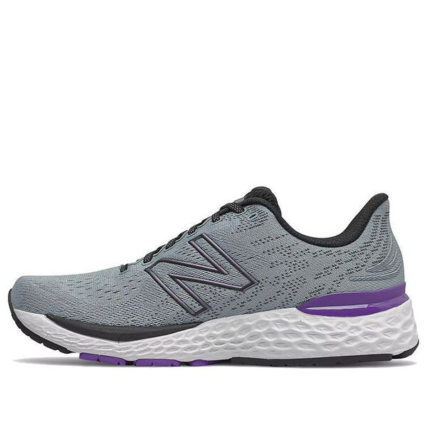 

Кроссовки свежая пена 880v11 New Balance, серый