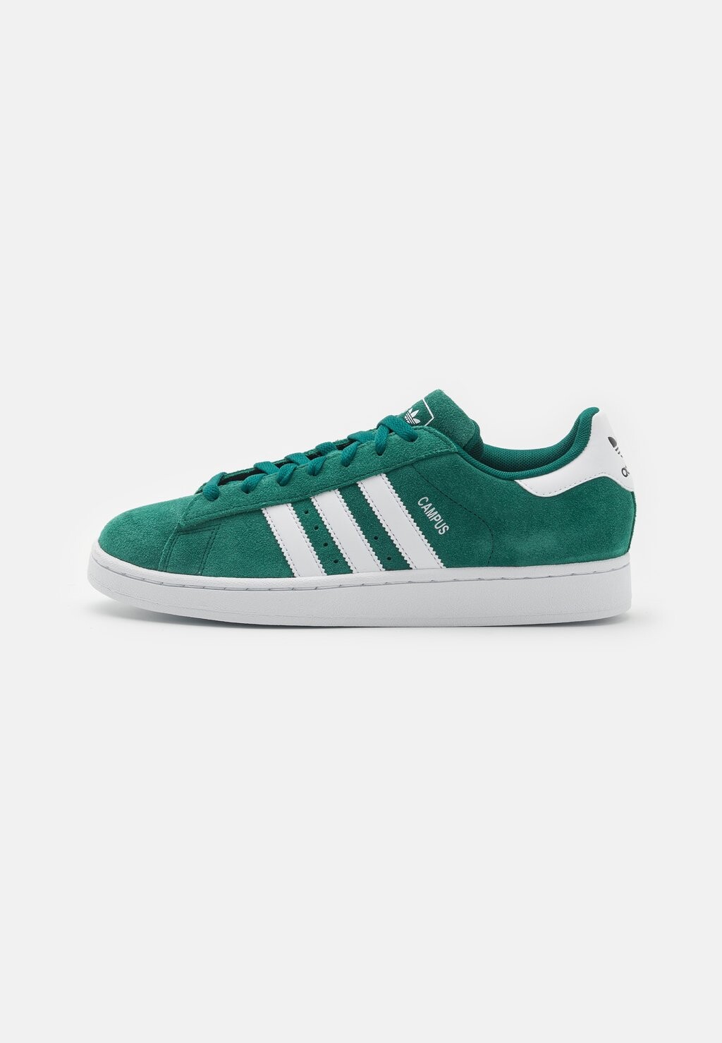 

Кроссовки adidas Originals CAMPUS 2 UNISEX, цвет collegiate green/footwear white/core black