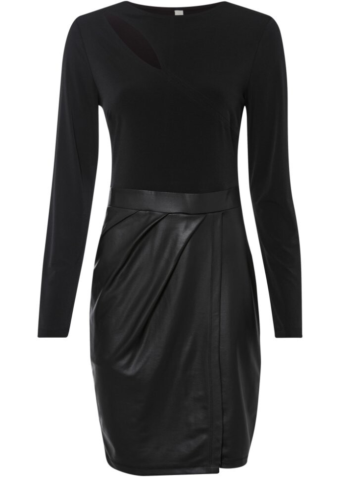 

Платье Bodyflirt Boutique, черный
