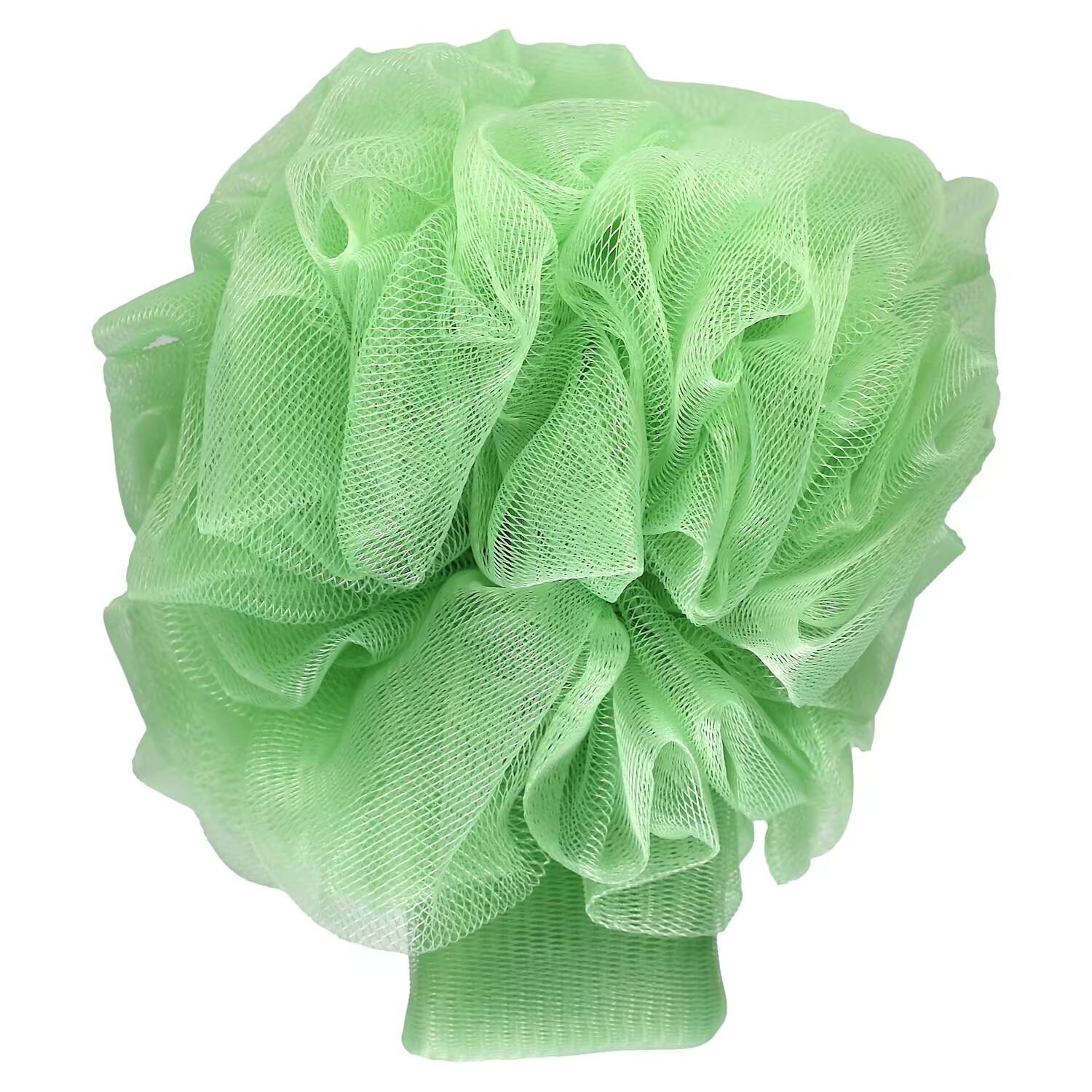 

Губка для тела Earth Therapeutics Hydro Body Sponge, зеленый