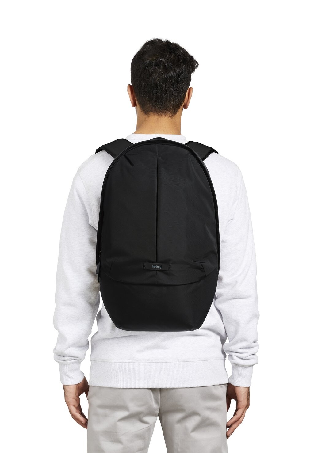 

Рюкзак Bellroy, цвет black