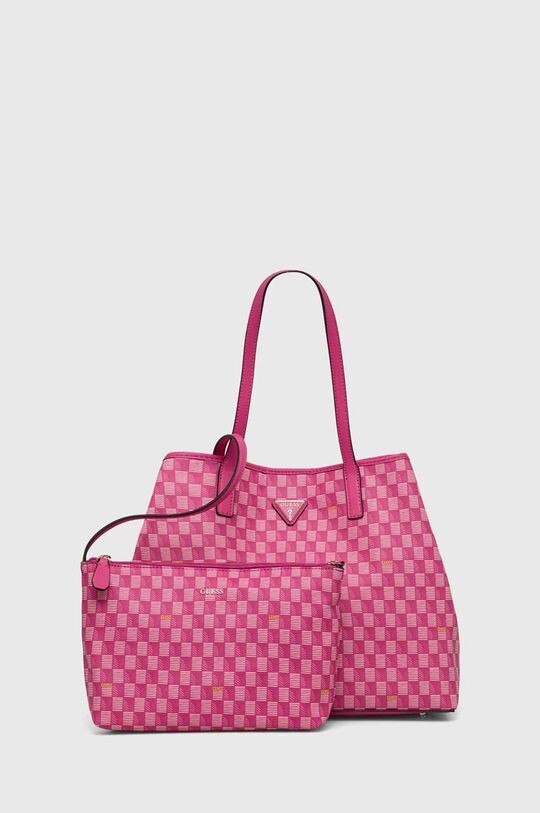 

Сумочка Guess, розовый