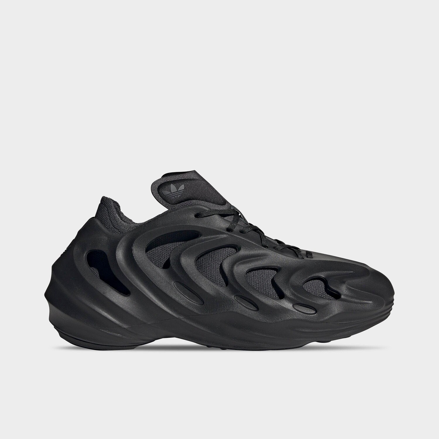 

Мужские повседневные кроссовки adidas Originals adifom Q, черный