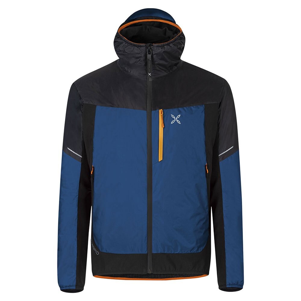 

Куртка Montura Escape Hybrid, золотой